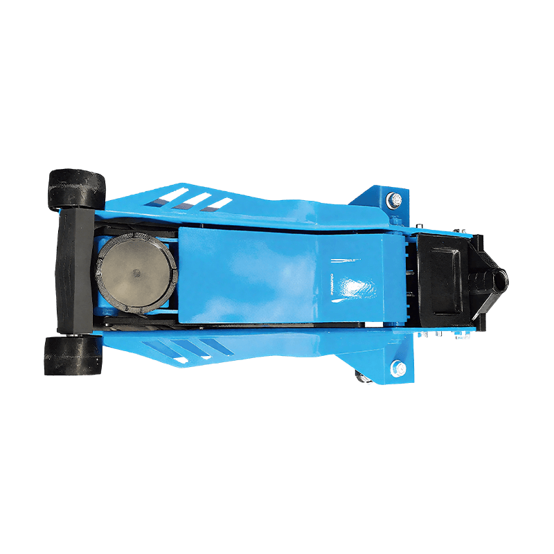 Conector de piso de perfil bajo premium OY1054 de 4 toneladas