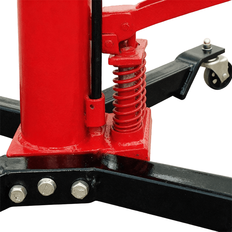 Conector de transmisión duradero OY1102 de 0,5 toneladas