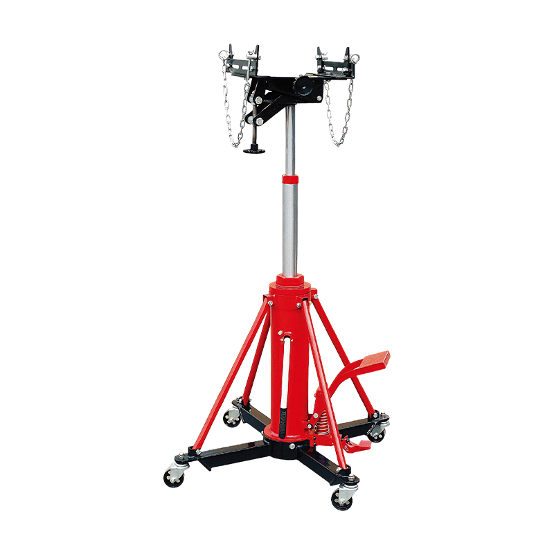 OY1105 Gato de transmisión de 1 tonelada con pedal