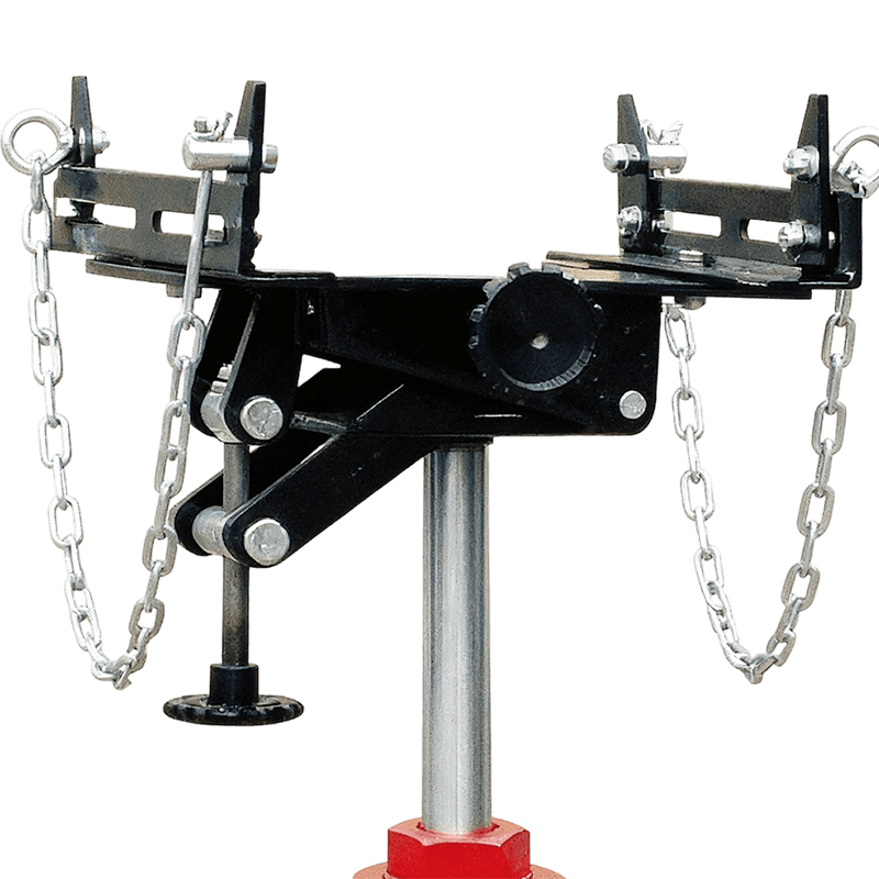 OY1105 Gato de transmisión de 1 tonelada con pedal