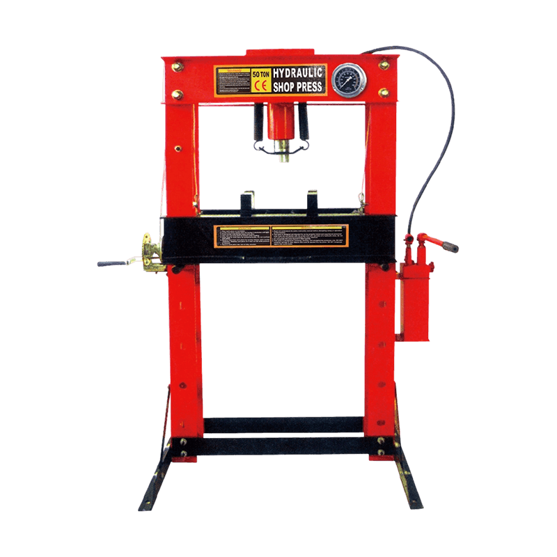 Prensa de taller de calidad profesional OY2040S-2 de 40 toneladas