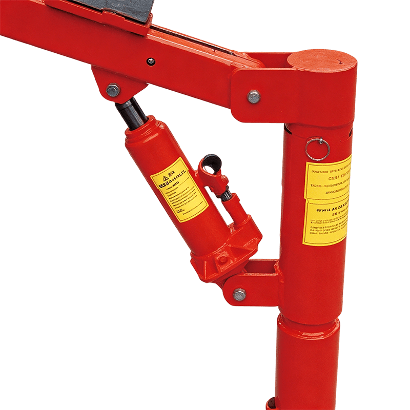 Grúa elevadora de brazo equilibrado OY5105B de 1000 libras