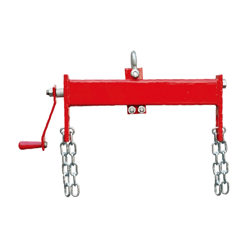 Nivelador de carga resistente OY5203 de 4000 libras