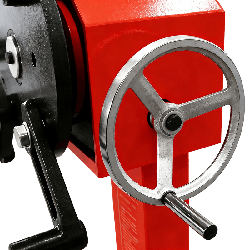 OY5605 Grúa de taller profesional CE compacta y resistente de 300 kg