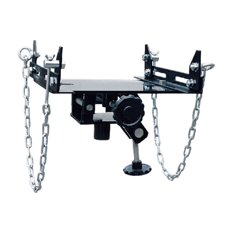 OYA006 Adaptador de transmisión de 0,5 toneladas con cadena de retención
