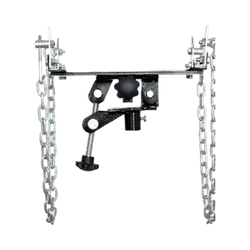 OYA007 Adaptador de transmisión de 0,5 toneladas con cadena