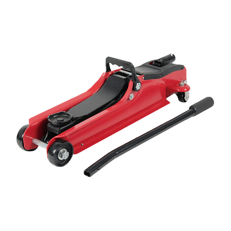 OYJ0600A 2Ton con mango Floor Jack