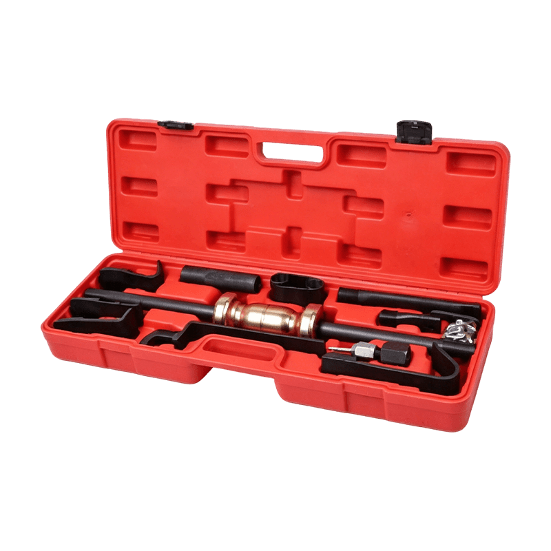 OY0004 Juego profesional de cuchillas y extractores para martillos deslizantes