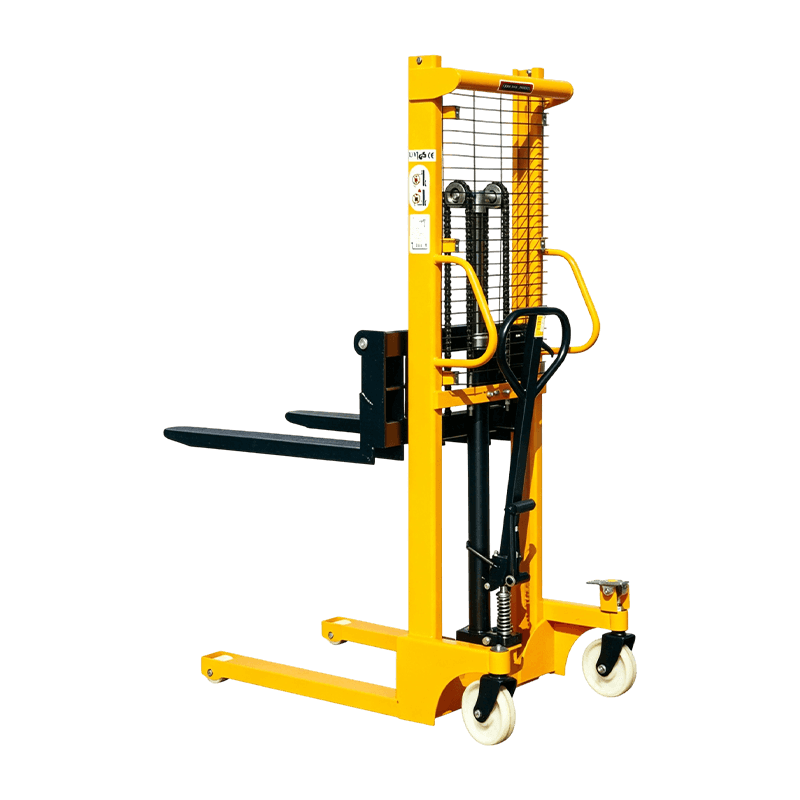 Apilador de horquillas manual multicapacidad OY02S2
