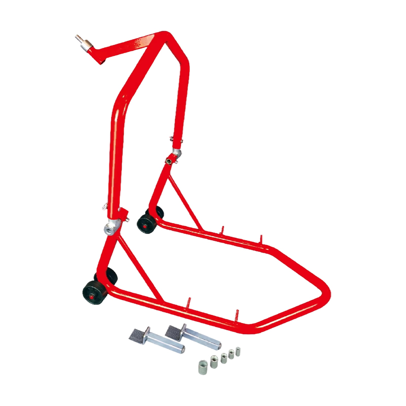 Soporte de motocicleta resistente OY1000 de 300 kg