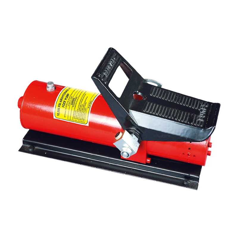 Bomba hidráulica de aire compacta OY1003 de 690 ml