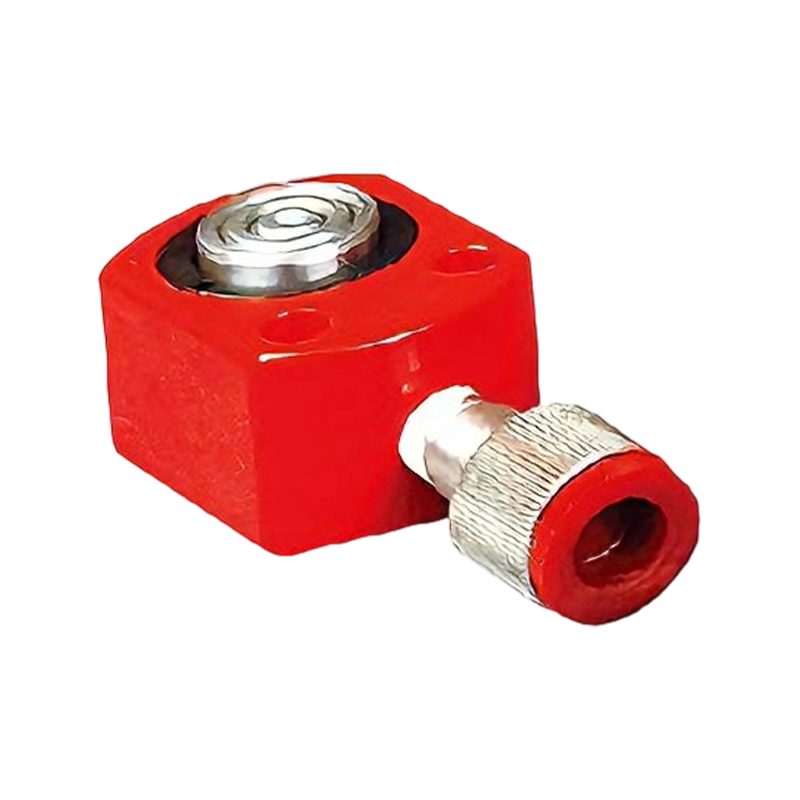 Ram de cuerpo corto reforzado OY1011 de 5 toneladas