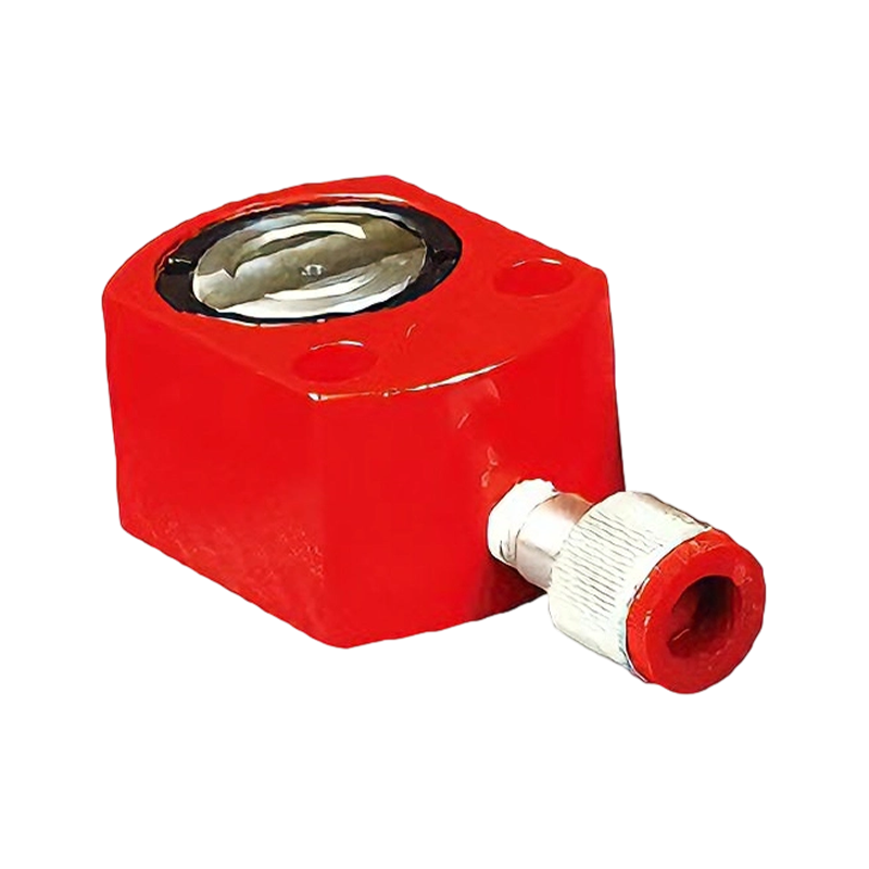 Ram compacto de cuerpo corto OY1012 de 10 toneladas