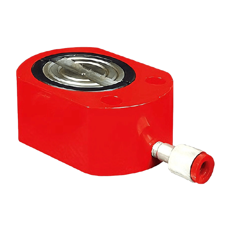 Ram industrial de cuerpo corto OY1014 de 30 toneladas