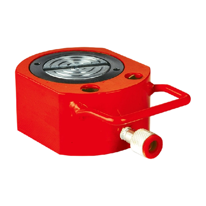 Ram de cuerpo corto duradero OY1015 de 50 toneladas