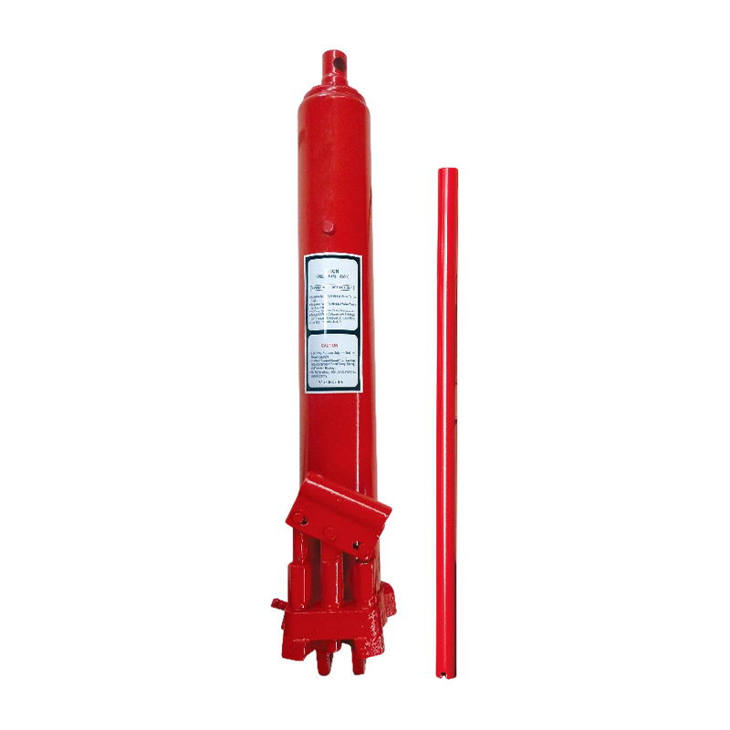 Bomba hidráulica doble OY1202 de 8 toneladas