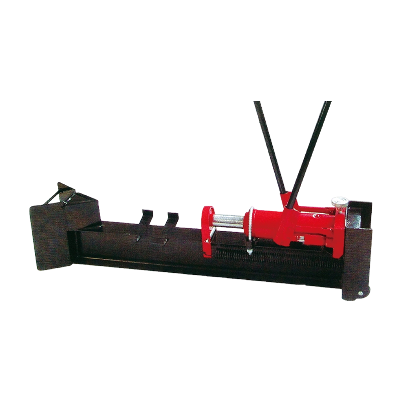 Divisor de troncos horizontal de 10 toneladas OY1210