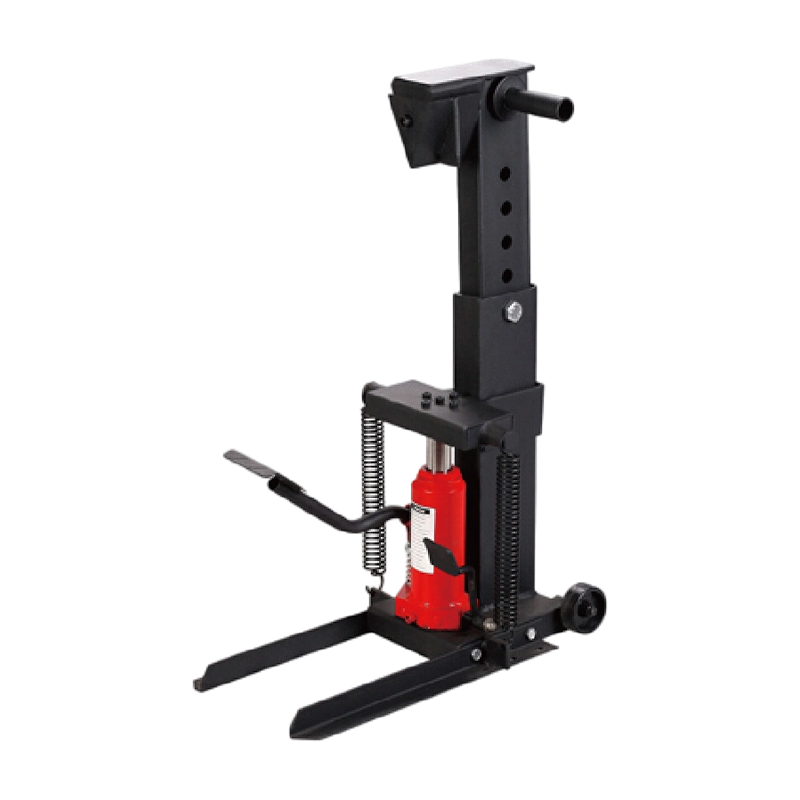 Divisor de troncos vertical de 8 toneladas OY1218