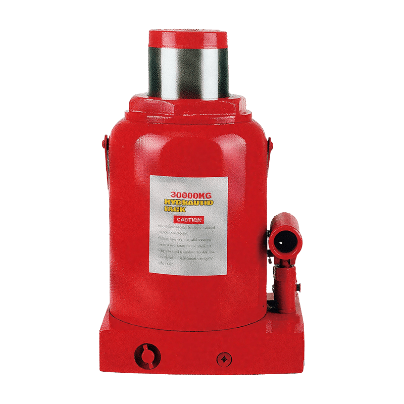 Gato hidráulico para botellas de grado industrial OY130A de 30 toneladas