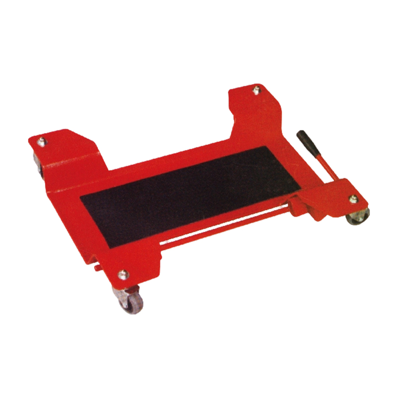 Soporte de motocicleta compacto OY1502 de 800 libras