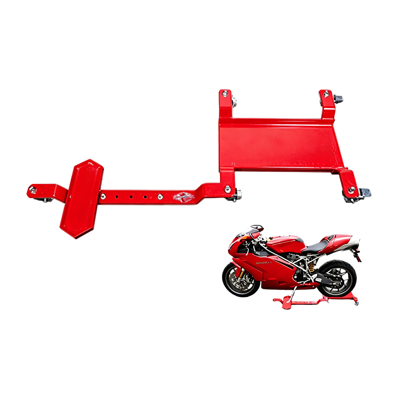 Soporte de motocicleta robusto OY1503 de 1250 libras