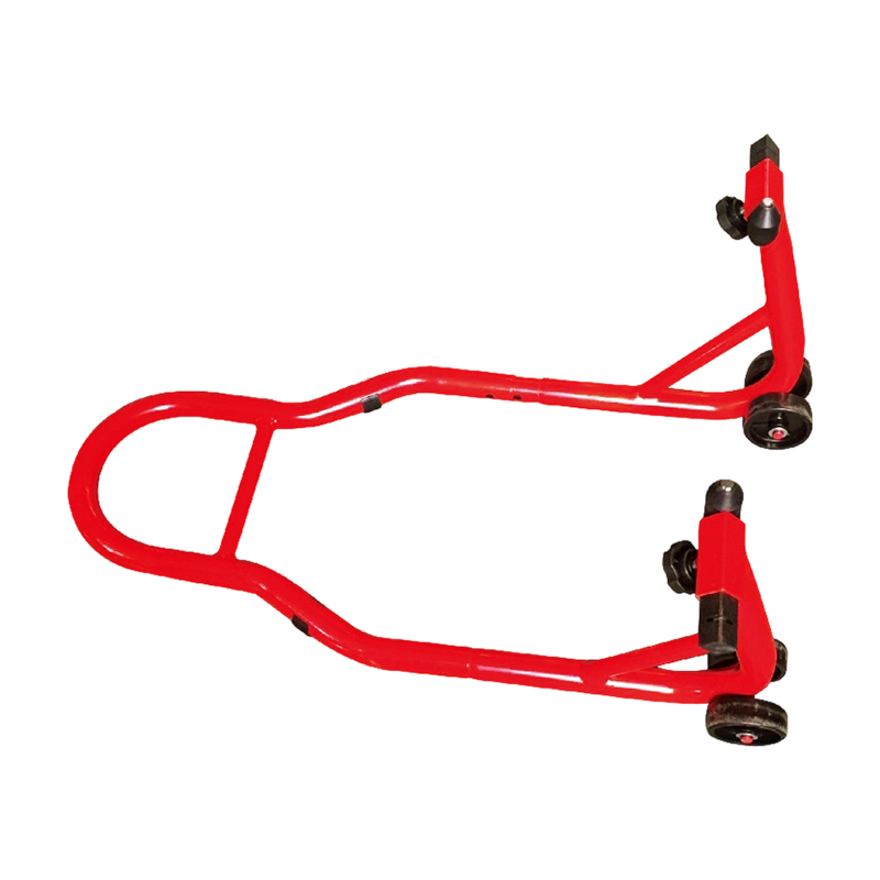 Soporte para motocicleta con ruedas OY1548 de 300 kg
