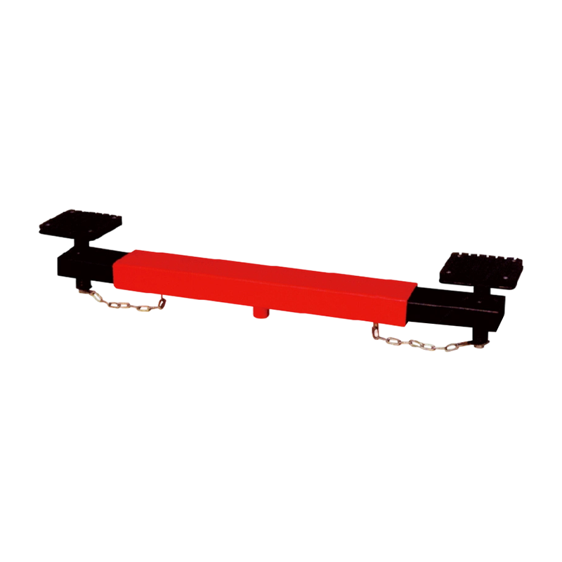 OY2503 Adaptador universal de haz bruto de 2 toneladas