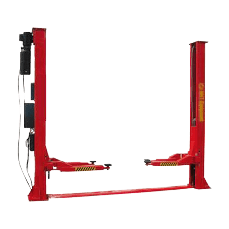 Elevador de coche OY3000C Twin-Post de 3000 kg
