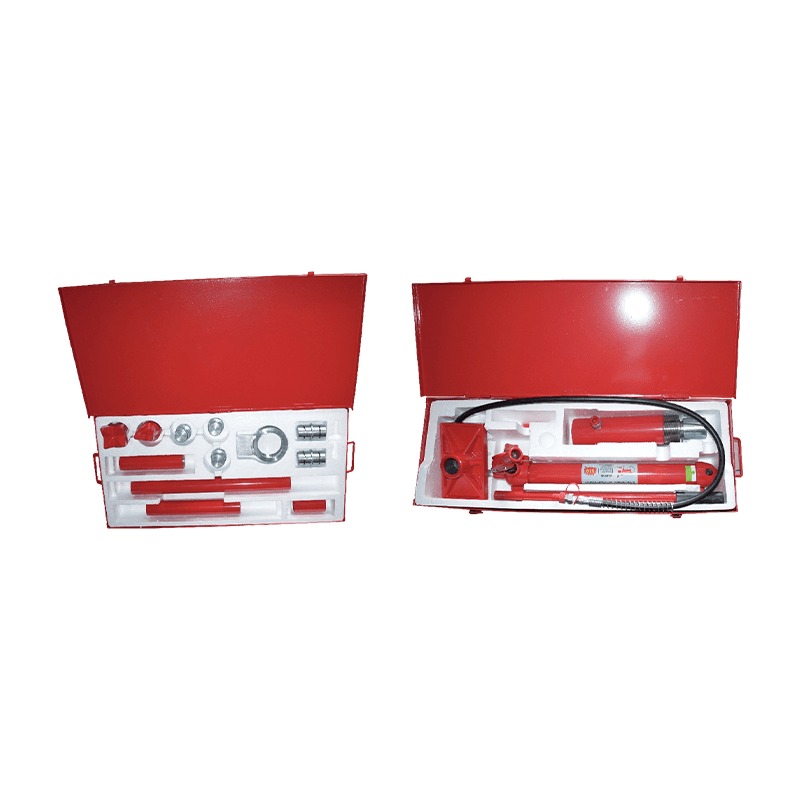 Conector eléctrico hidráulico de doble caja OY3120 de 20 toneladas