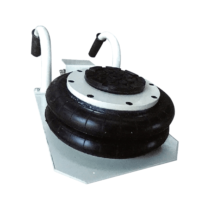 OY4502-2 Conector neumático de 3 toneladas con doble bolsa