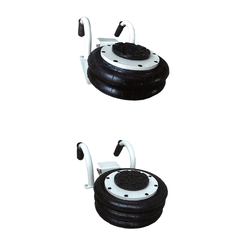 Conector de aire estándar de 3 toneladas OY4502