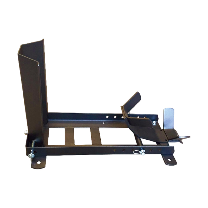 Soporte de motocicleta resistente OY4503 de 1500 libras