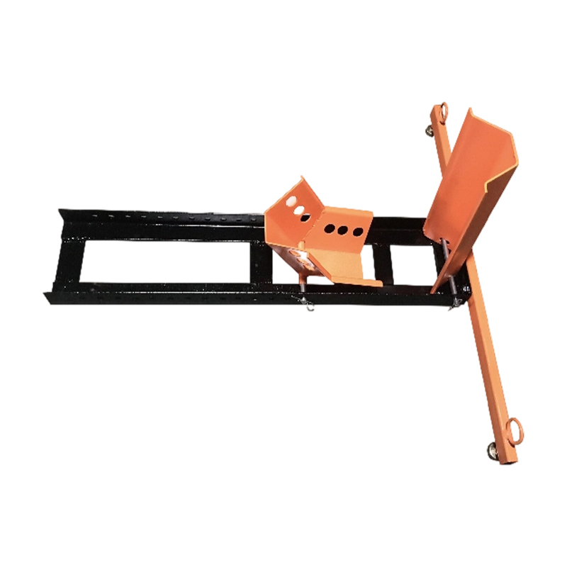 Soporte para motocicleta de servicio pesado OY4504 de 1800 libras