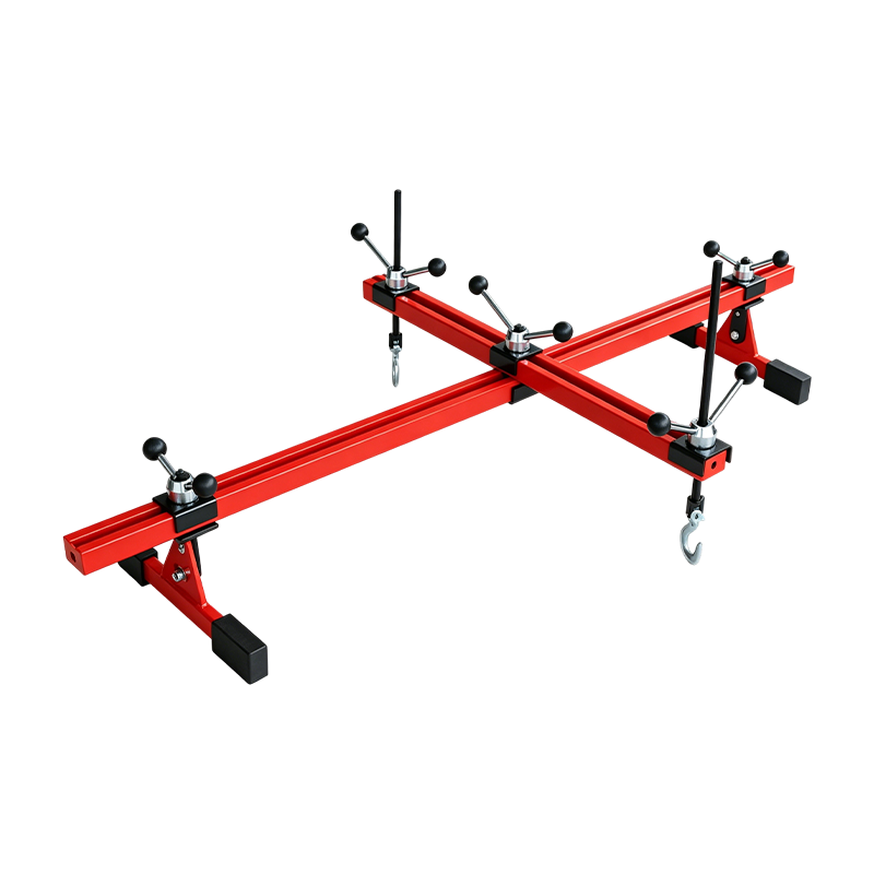 OY5109B Soporte de motor ajustable de 0,5 toneladas
