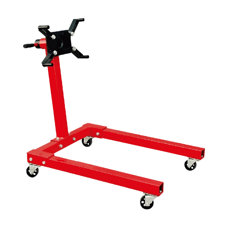 Soporte de motor de servicio pesado OY5604 de 1500 libras