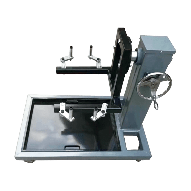 Soporte de motor con base de acero OY5605B de 1100 libras