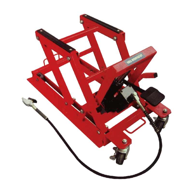 Elevador hidráulico de aire OY6503Q de 1500 libras