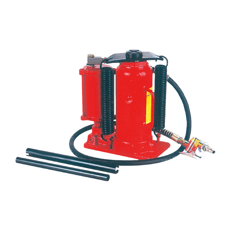 Conector hidráulico de aire portátil OY9012 de 12 toneladas