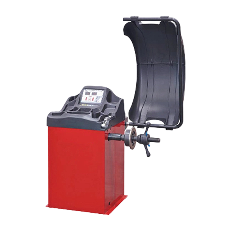 Equilibrador de neumáticos OY91003 de funcionamiento estándar de 0,2 kW