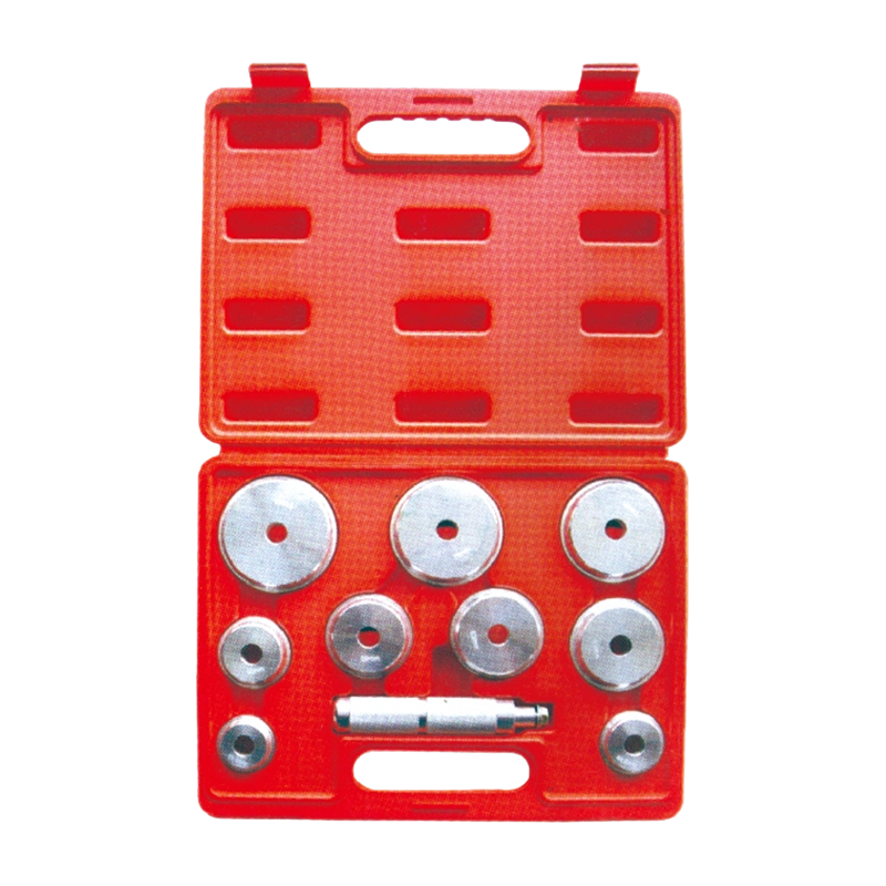 Juego de controlador de sello y base de cojinete OYB001 de 10 PCS