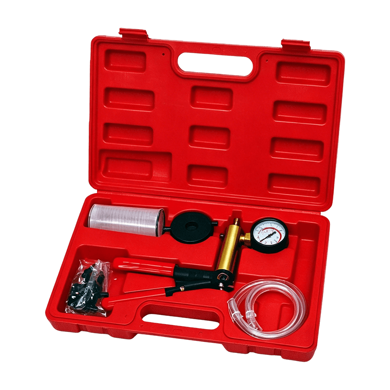 Kit de bomba de purga al vacío multiadaptador OYHP02