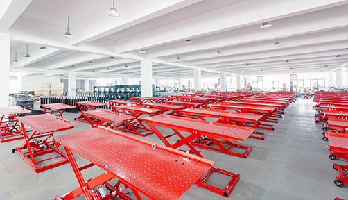 Zhejiang Vermillion Import and Export Co., Ltd.